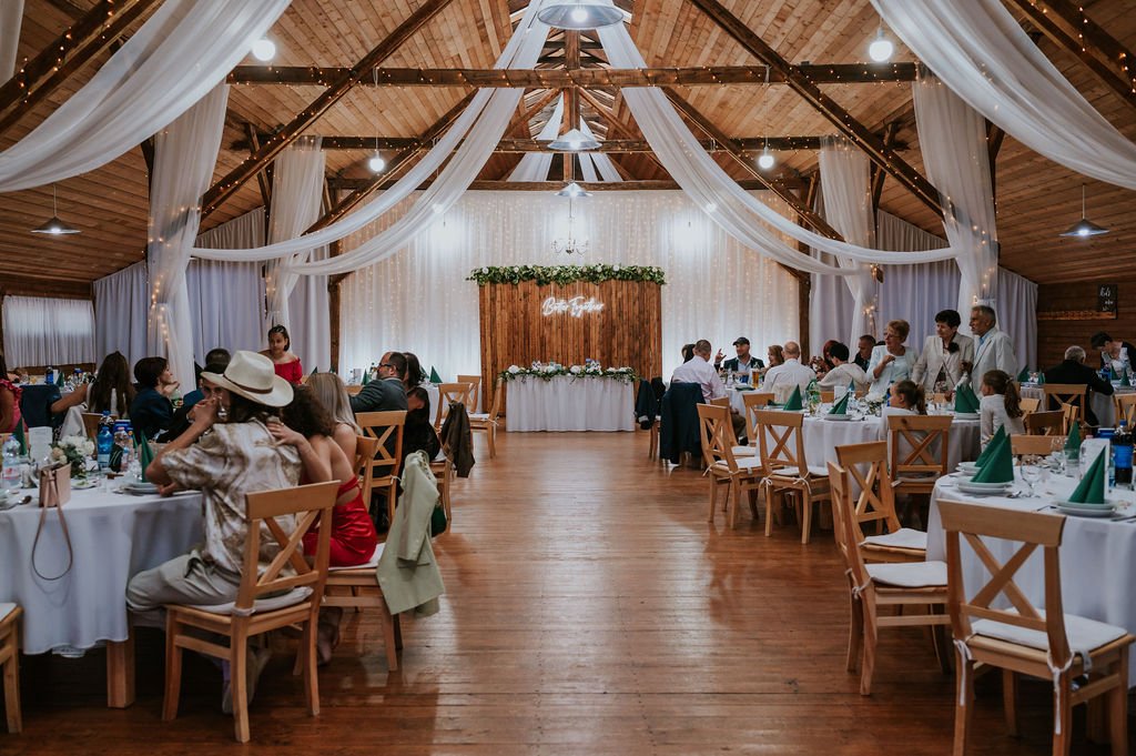 Esküvői helyszínek, TB-Ranch