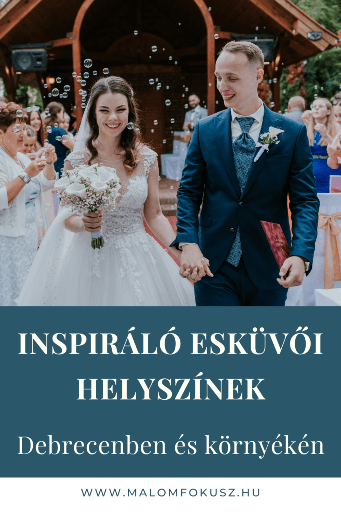 Esküvői helyszínek Debrecenben Pinterest