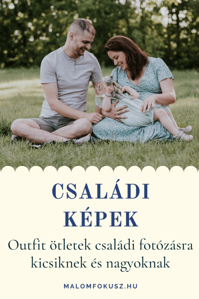 Családi képek Pinterest