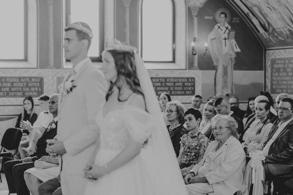 Egyházi szertartás