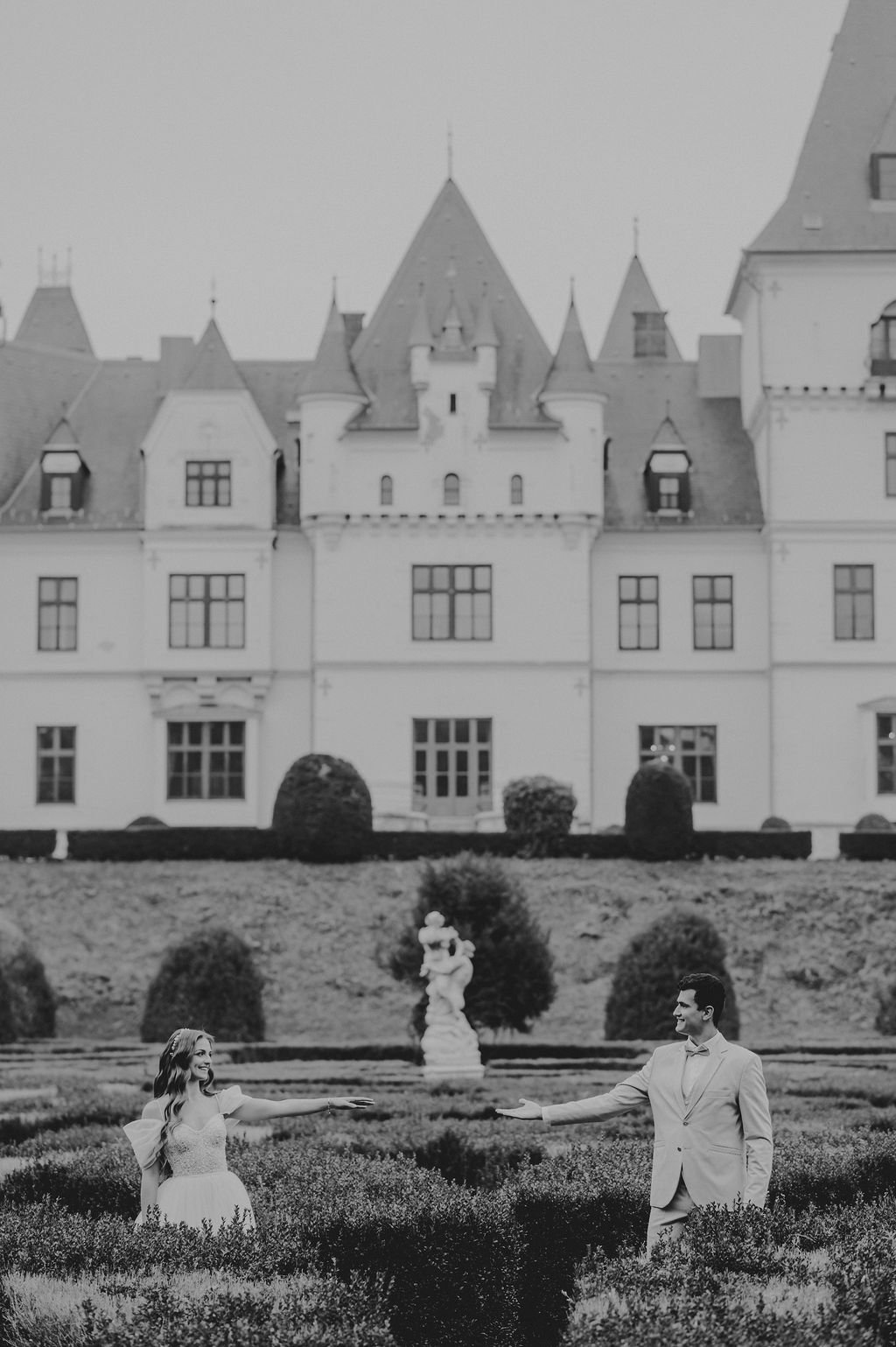 Tiaszadobi Andrássy-kastély