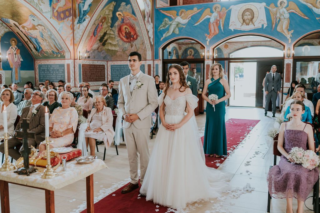 Tócóskerti Görögkatolikus Templom