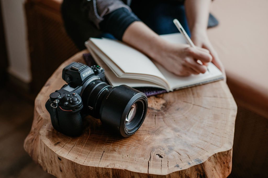 Karácsonyi ajándék fotósoknak