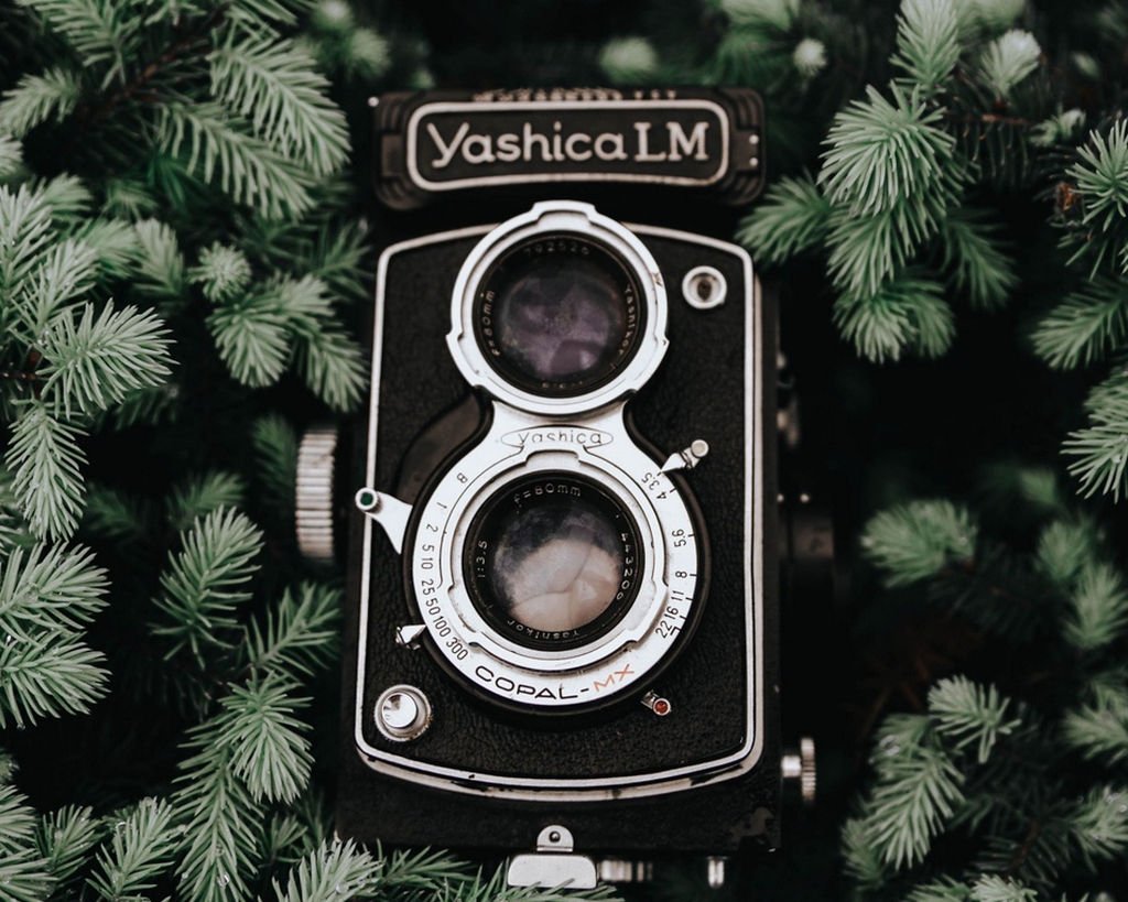 Retro ötletek fotósoknak